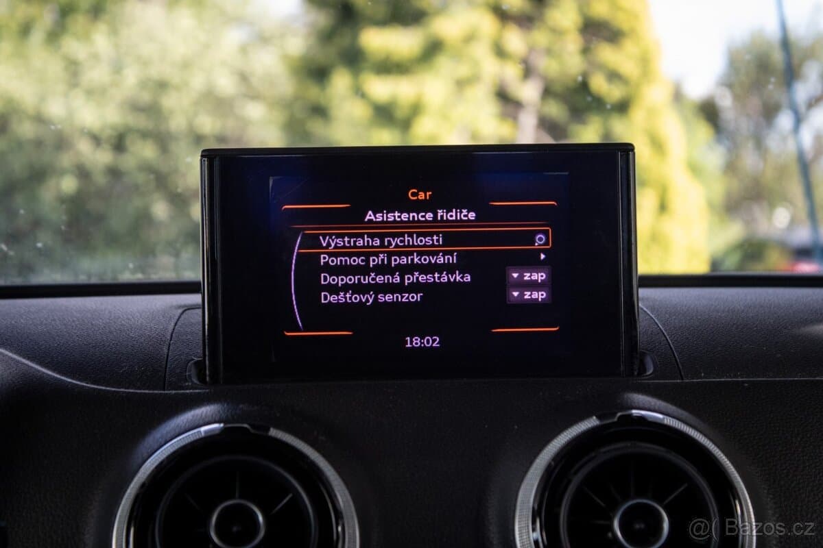 2012 Audi A3 - 14