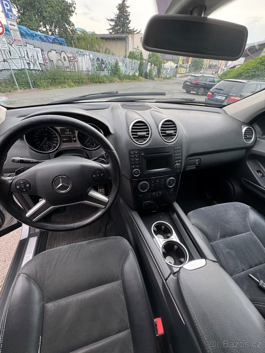 2009 Mercedes-Benz OSTATNÍ - 14