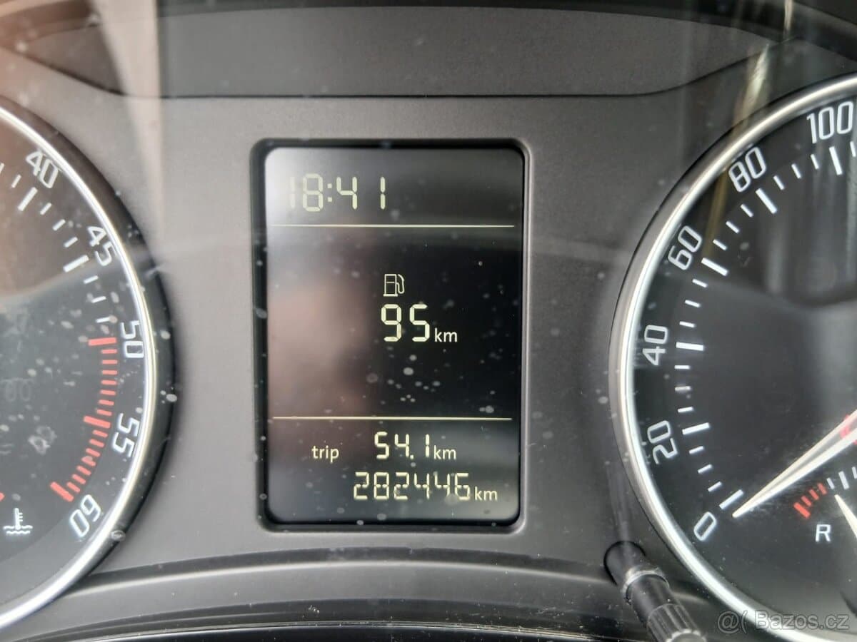 2011 Škoda OCTAVIA - 14