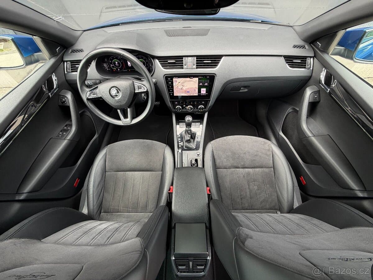 2019 Škoda OCTAVIA - 14