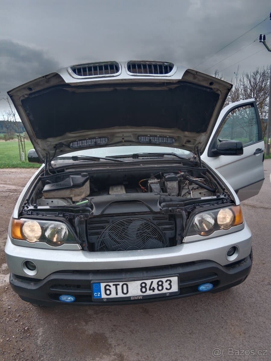 BMW X5 - 14