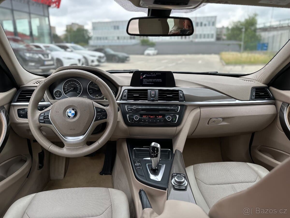 2014 BMW OSTATNÍ - 14