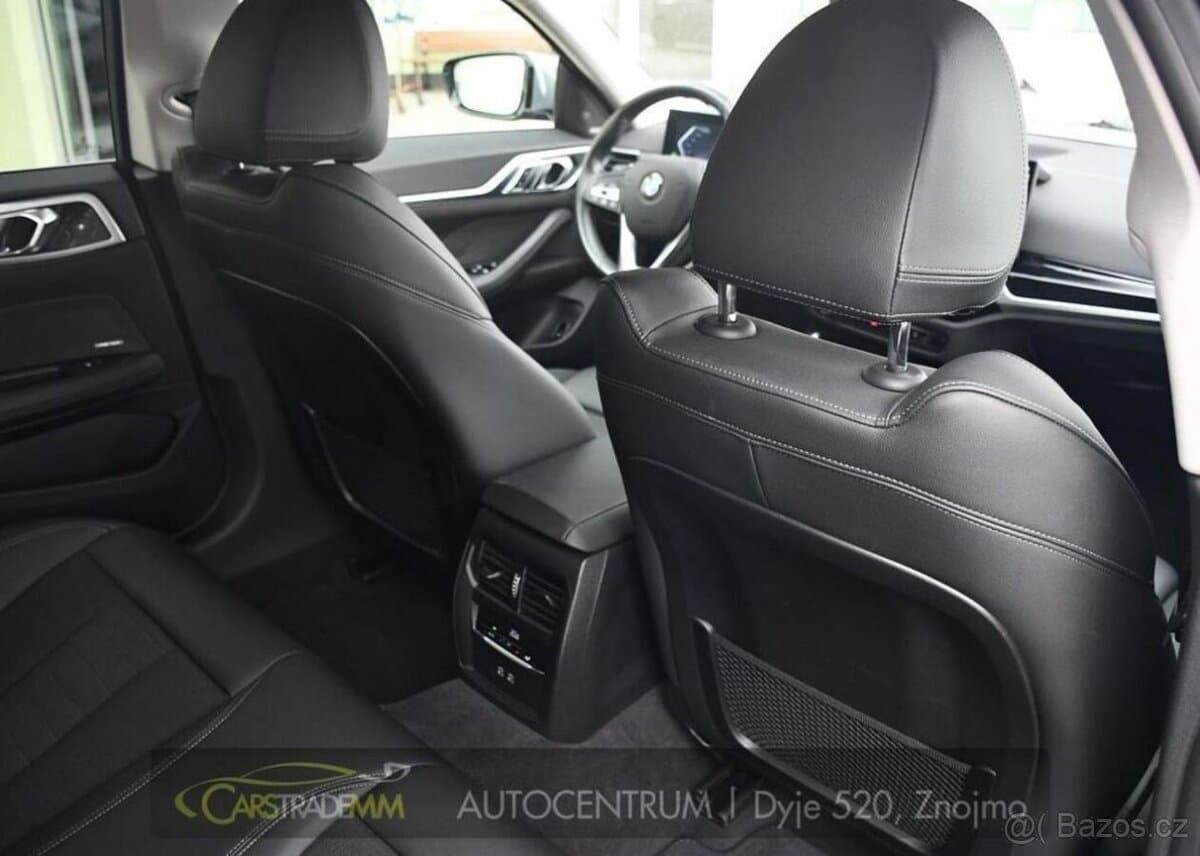 2024 BMW 4-SERIES - 14