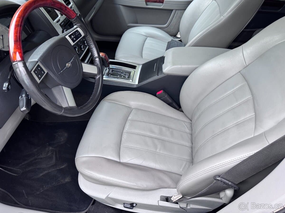 2007 Chrysler 300C - 14