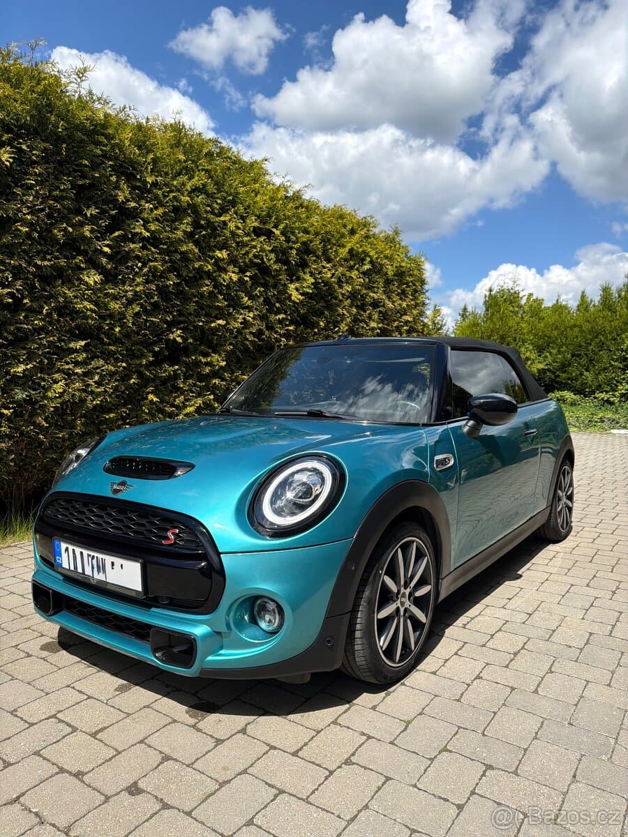 2019 Mini COOPER - 14
