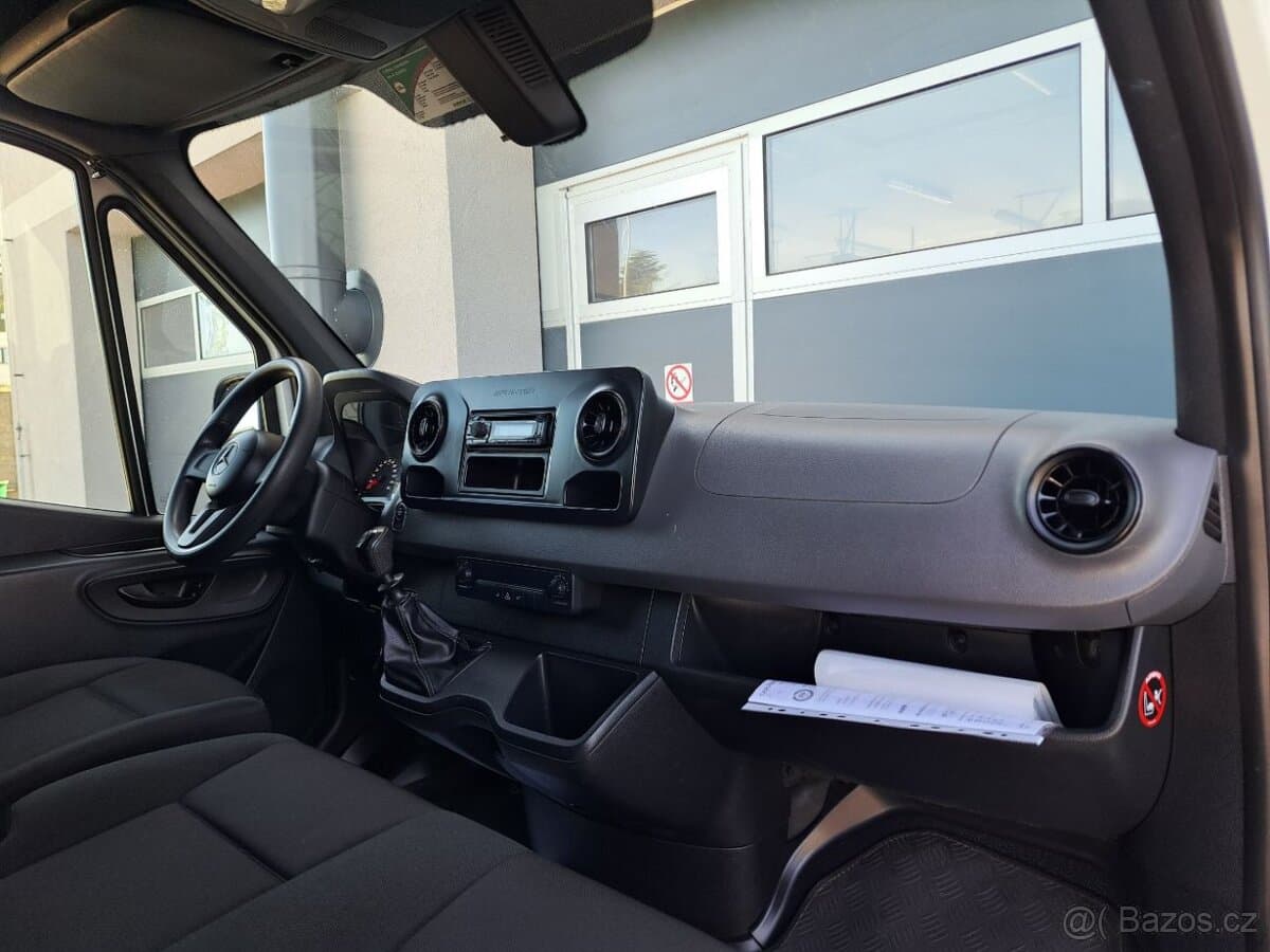 2019 Mercedes-Benz SPRINTER - 14