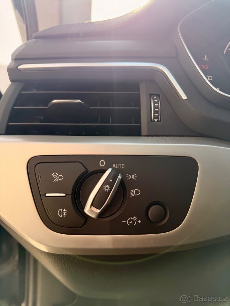 2018 Audi A4 - 14
