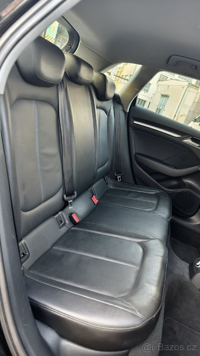 2019 Audi A3 - 14