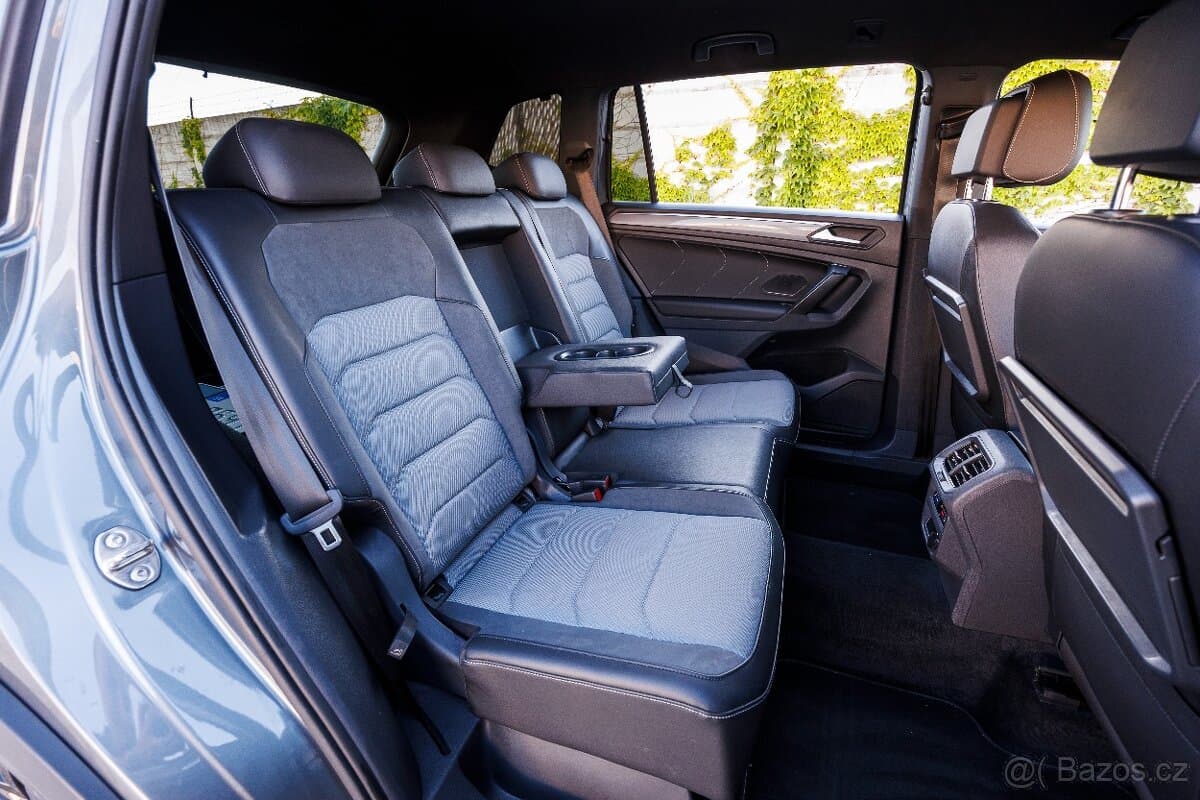 2021 Volkswagen TIGUAN - 14