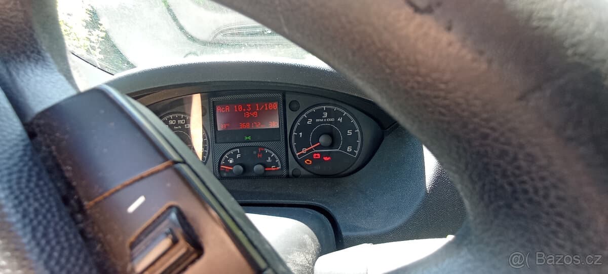 2017 Peugeot BOXER - 14