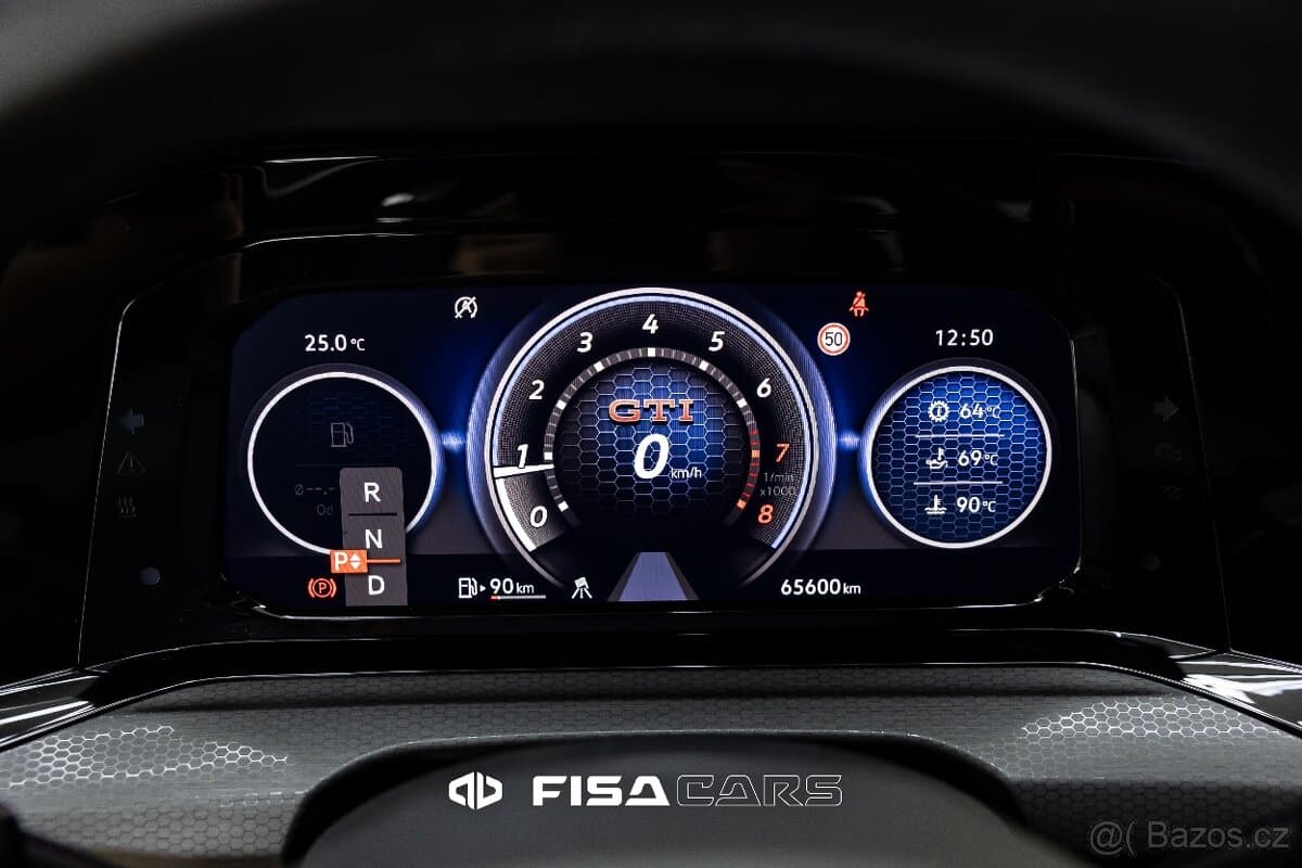 2022 Volkswagen GOLF - 14