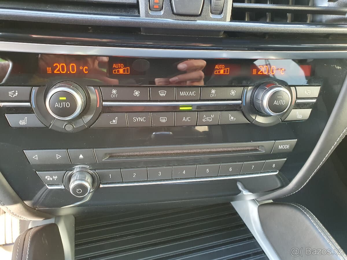 2014 BMW X5 - 14
