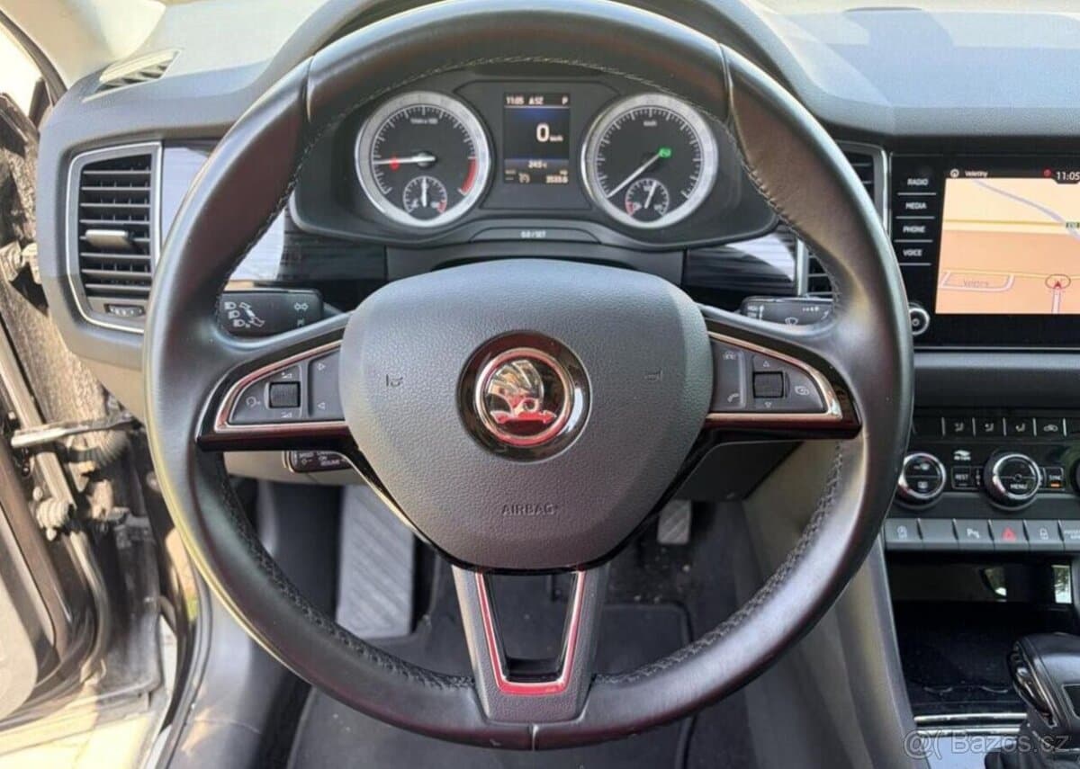 2018 Škoda KODIAQ - 14