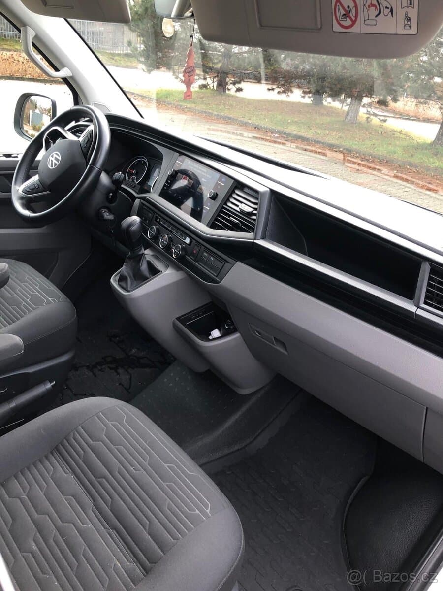 2023 Volkswagen CARAVELLE - 14