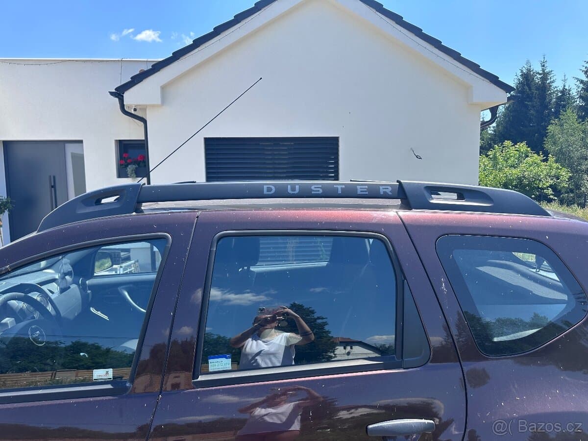 2016 Dacia DUSTER - 14