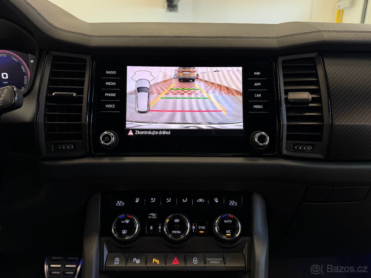 2023 Škoda KODIAQ - 14