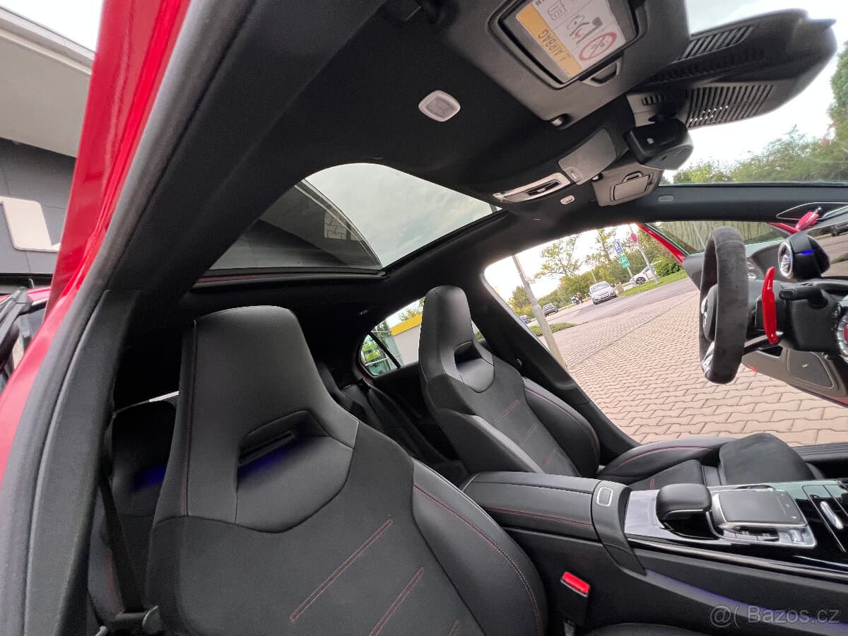 2019 Mercedes-Benz OSTATNÍ - 14