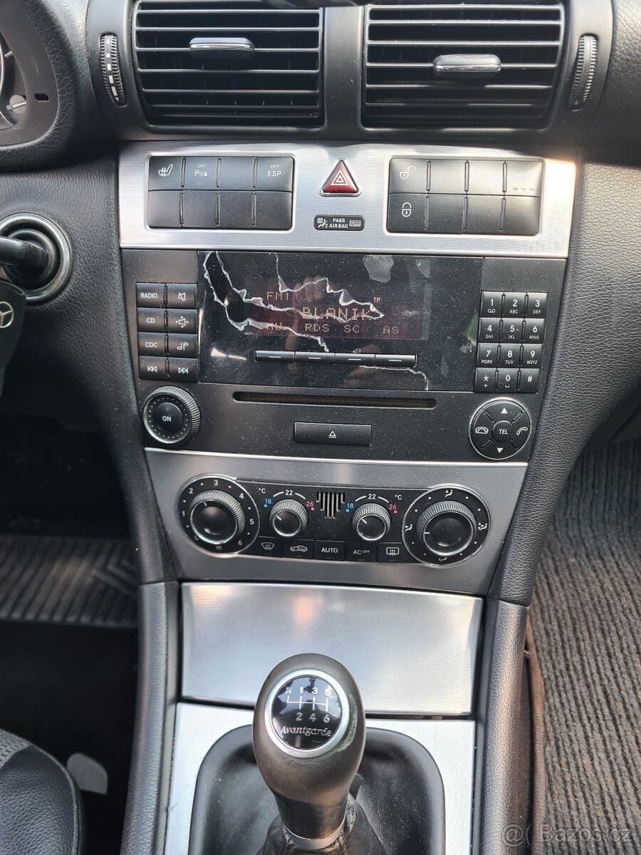 2004 Mercedes-Benz OSTATNÍ - 14