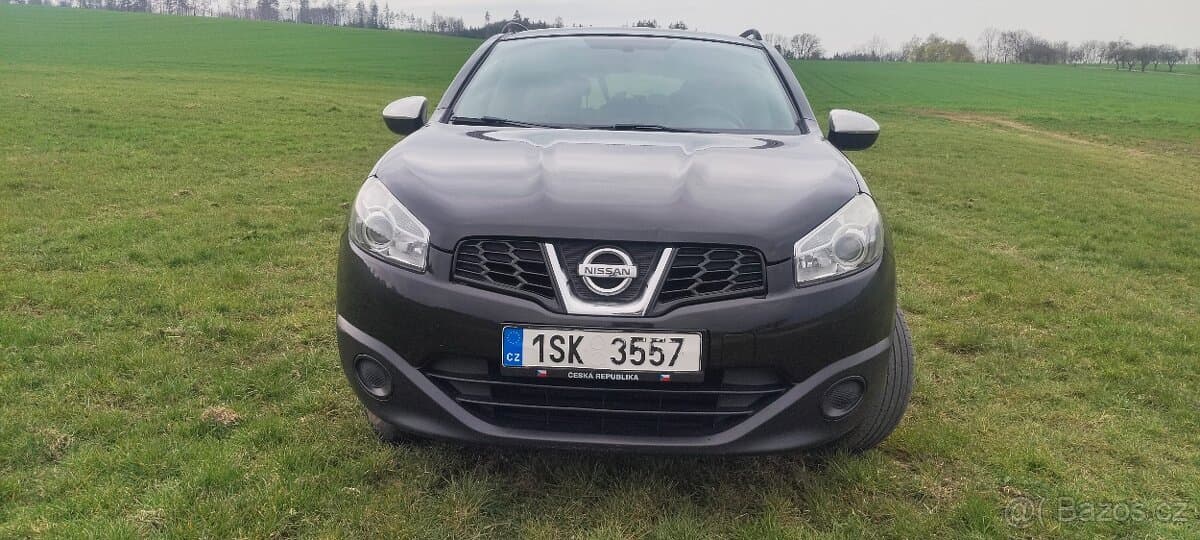 2010 Nissan QASHQAI - 14