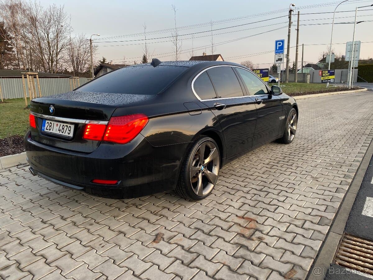 2009 BMW OSTATNÍ - 14
