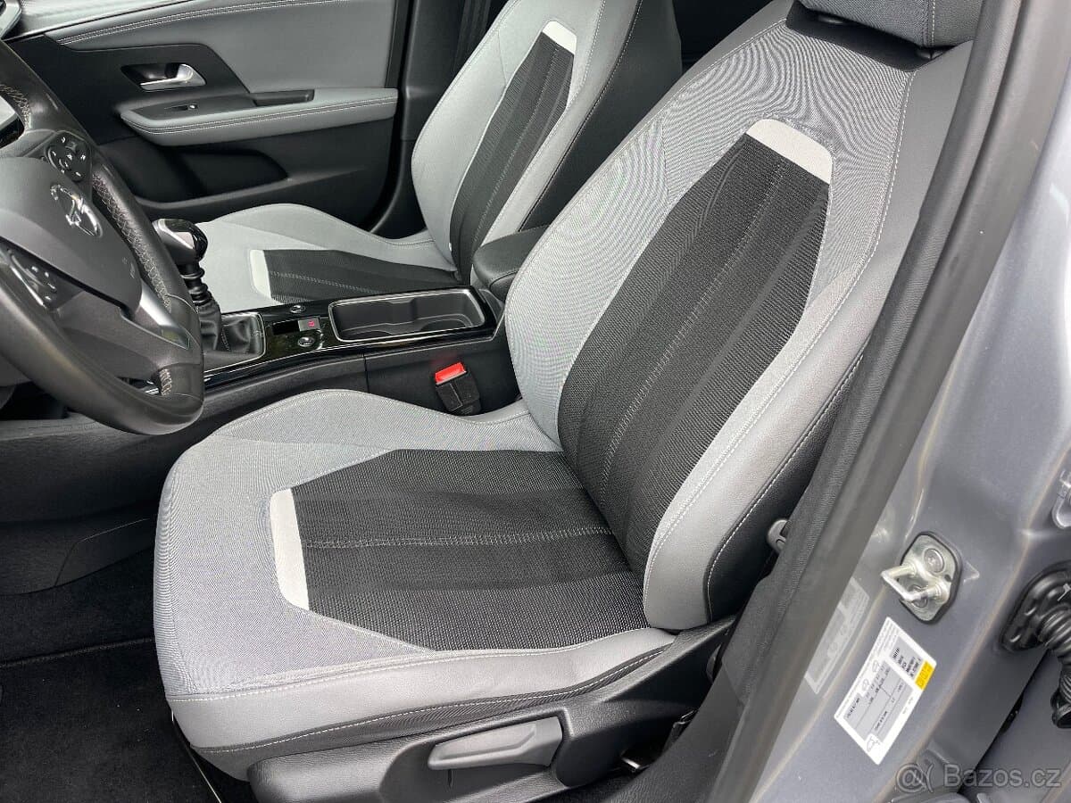 2021 Opel MOKKA - 14