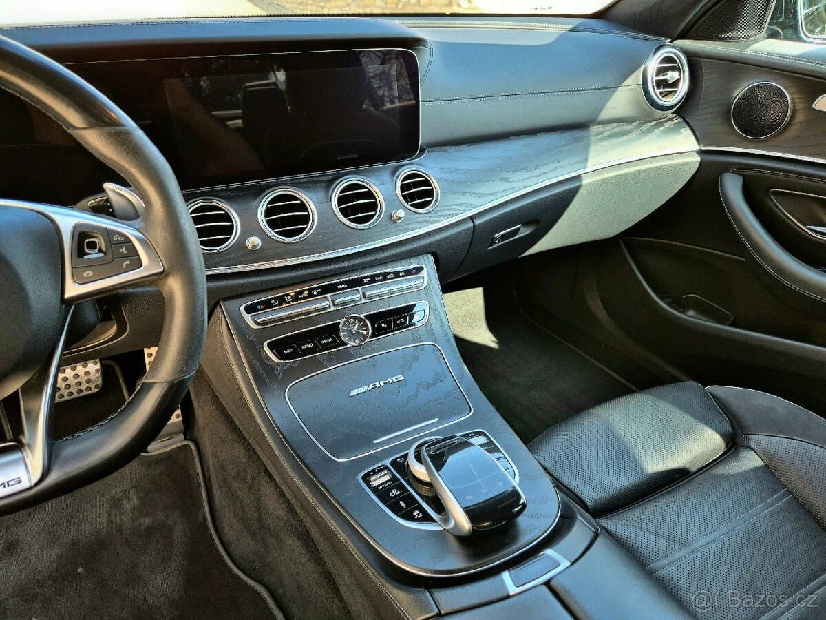 2018 Mercedes-Benz OSTATNÍ - 14