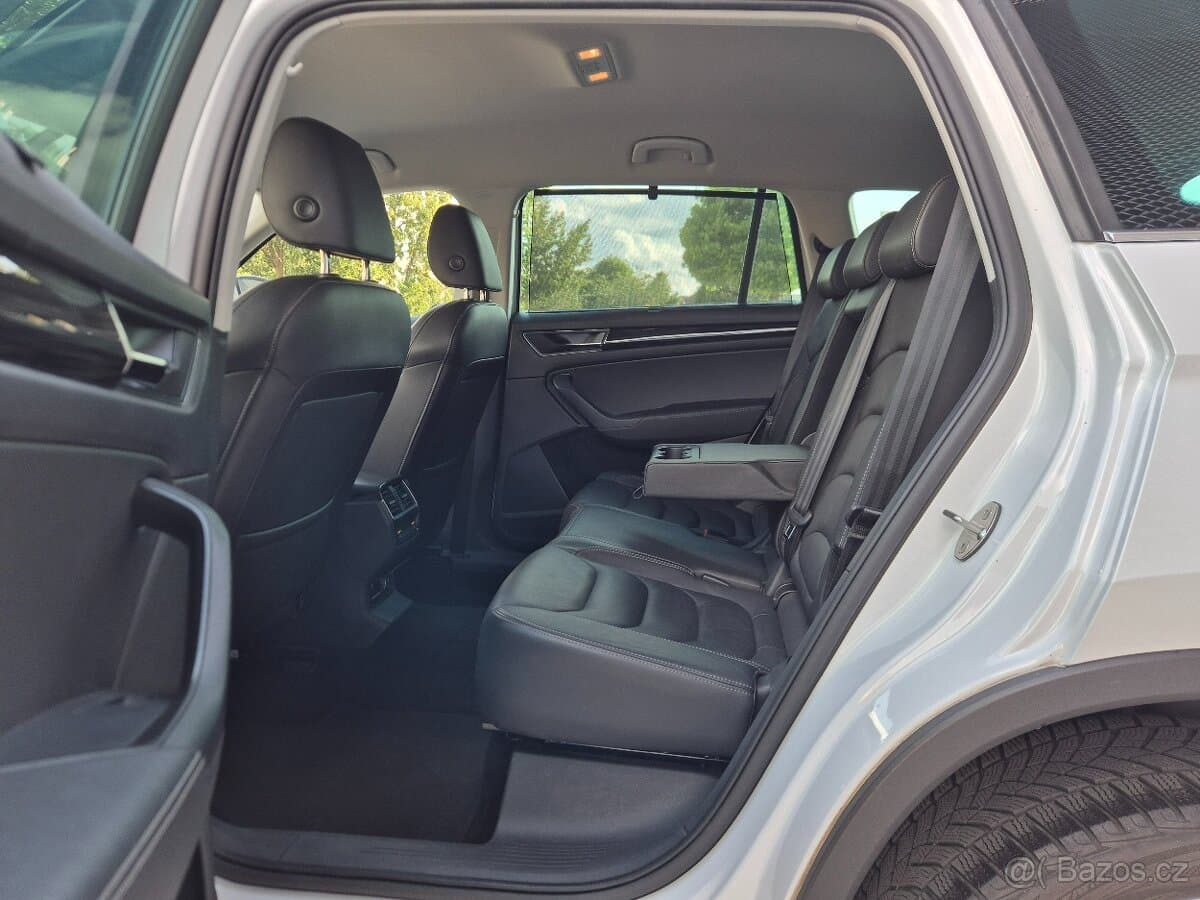 2020 Škoda KODIAQ - 14