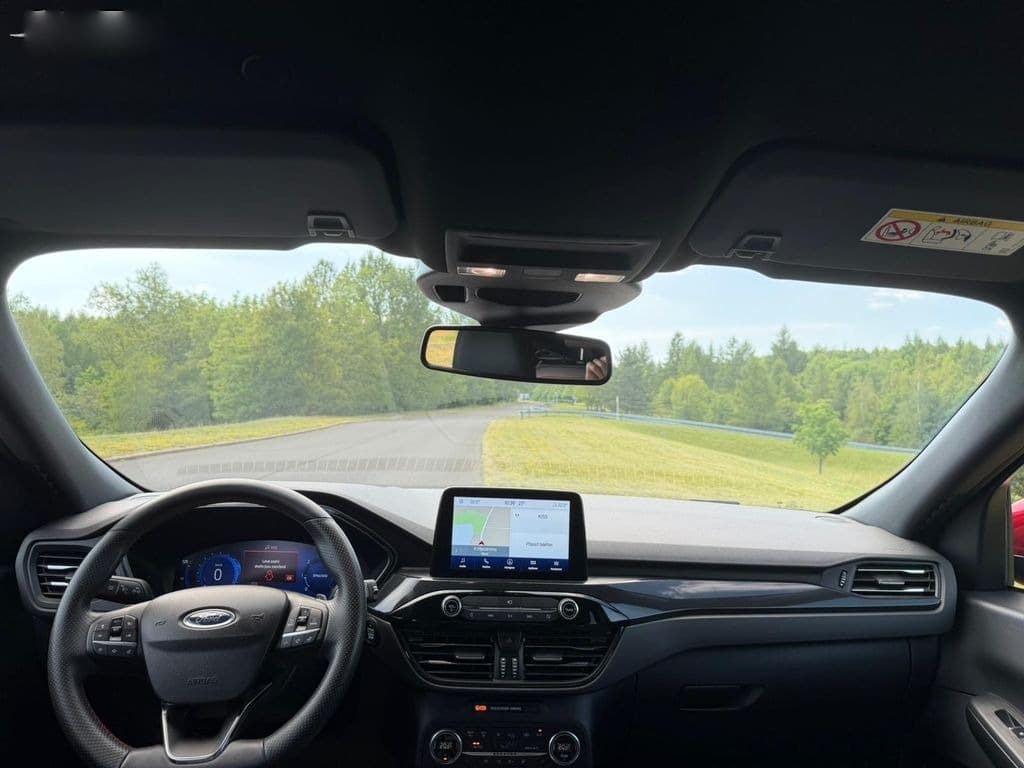 2022 Ford KUGA - 14