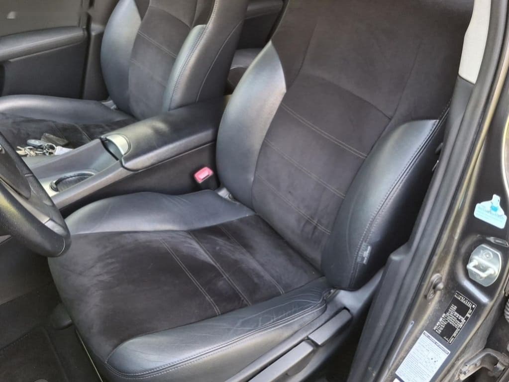 2013 Toyota AVENSIS - 14