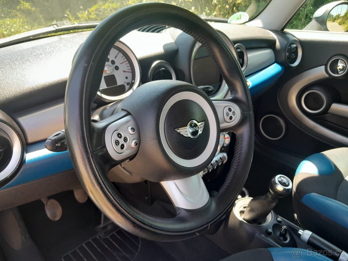 2008 Mini CLUBMAN - 14