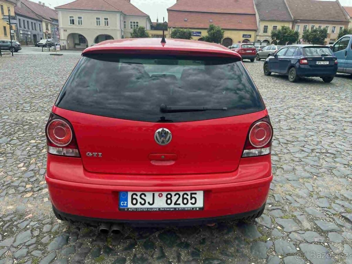2006 Volkswagen POLO - 14