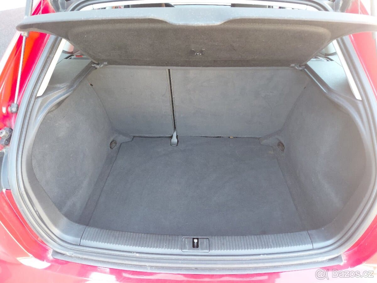 2012 Audi A3 - 14