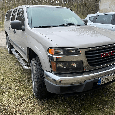 2004 GMC OSTATNÍ - 14