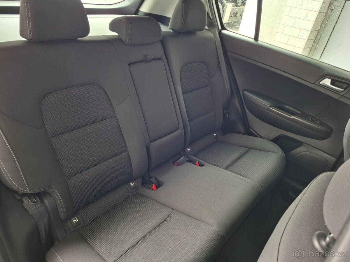 2016 Kia SPORTAGE - 14