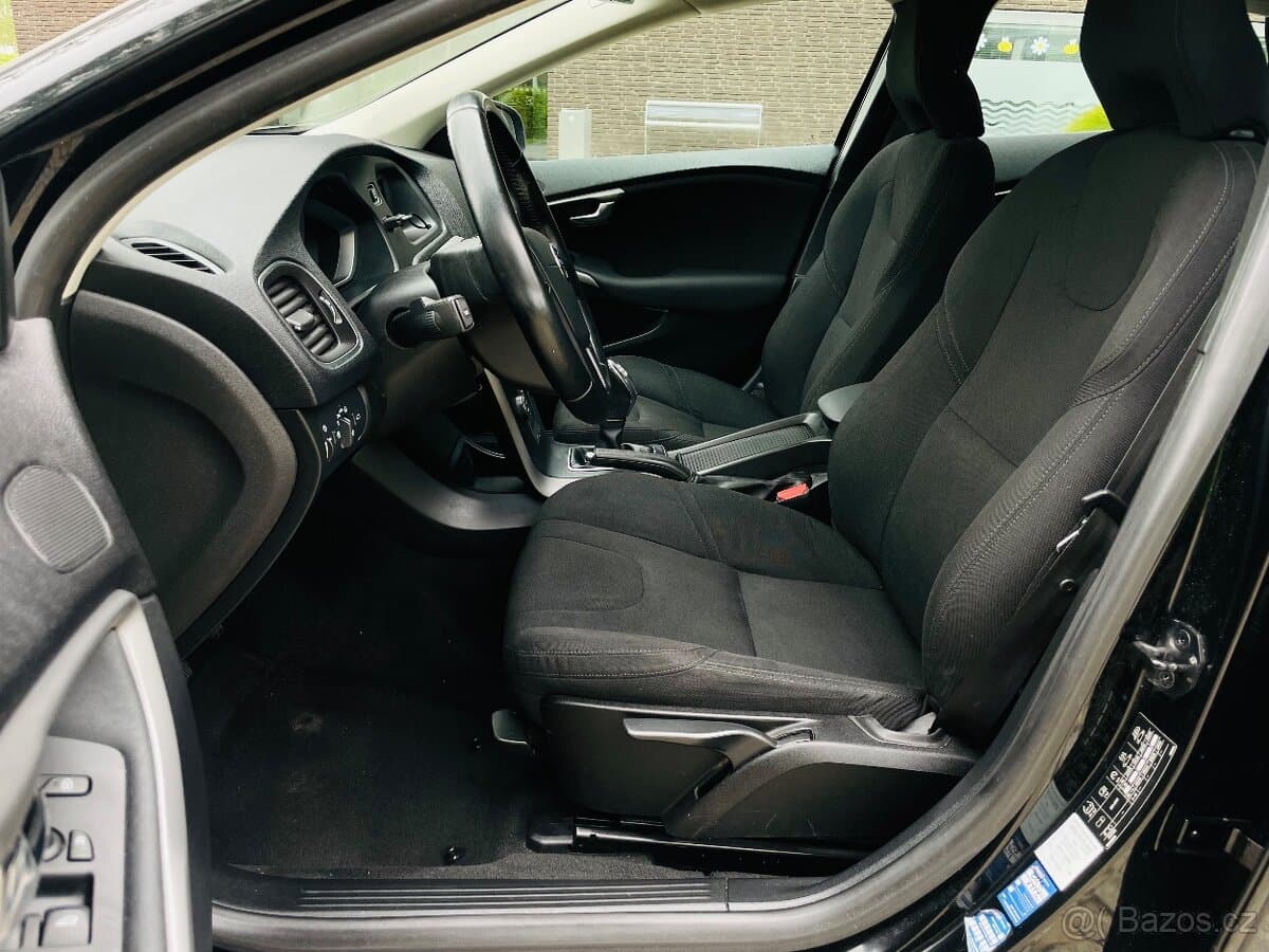 2013 Volvo V40 - 14