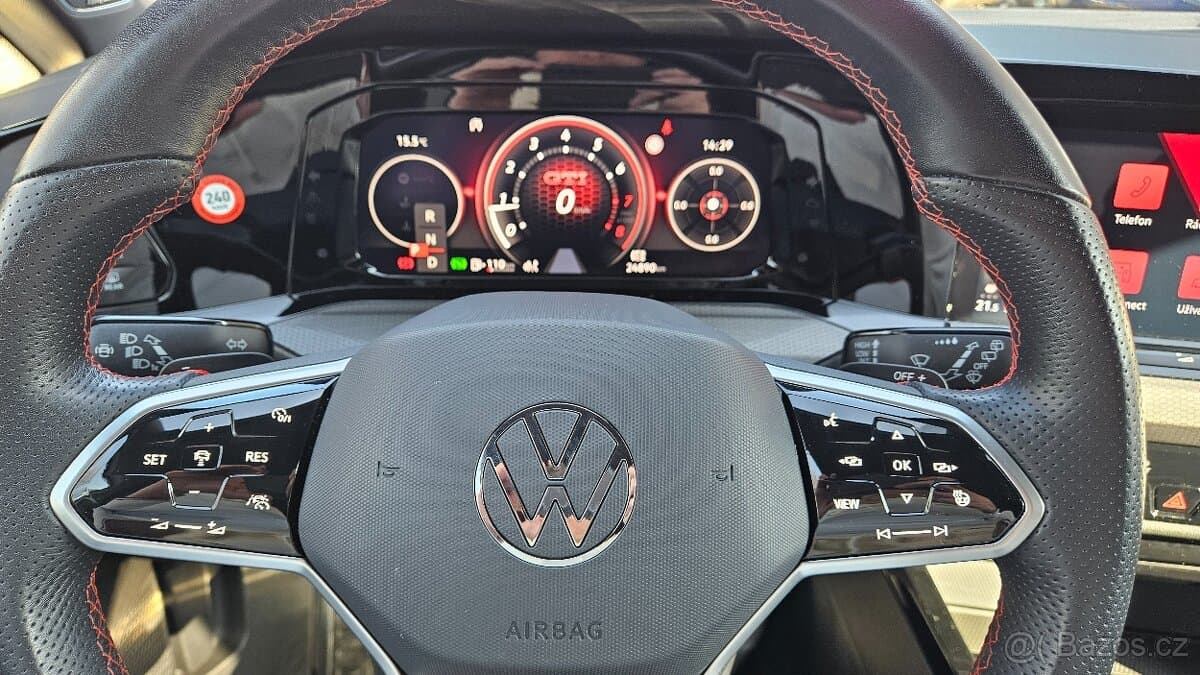 2024 Volkswagen GOLF - 14