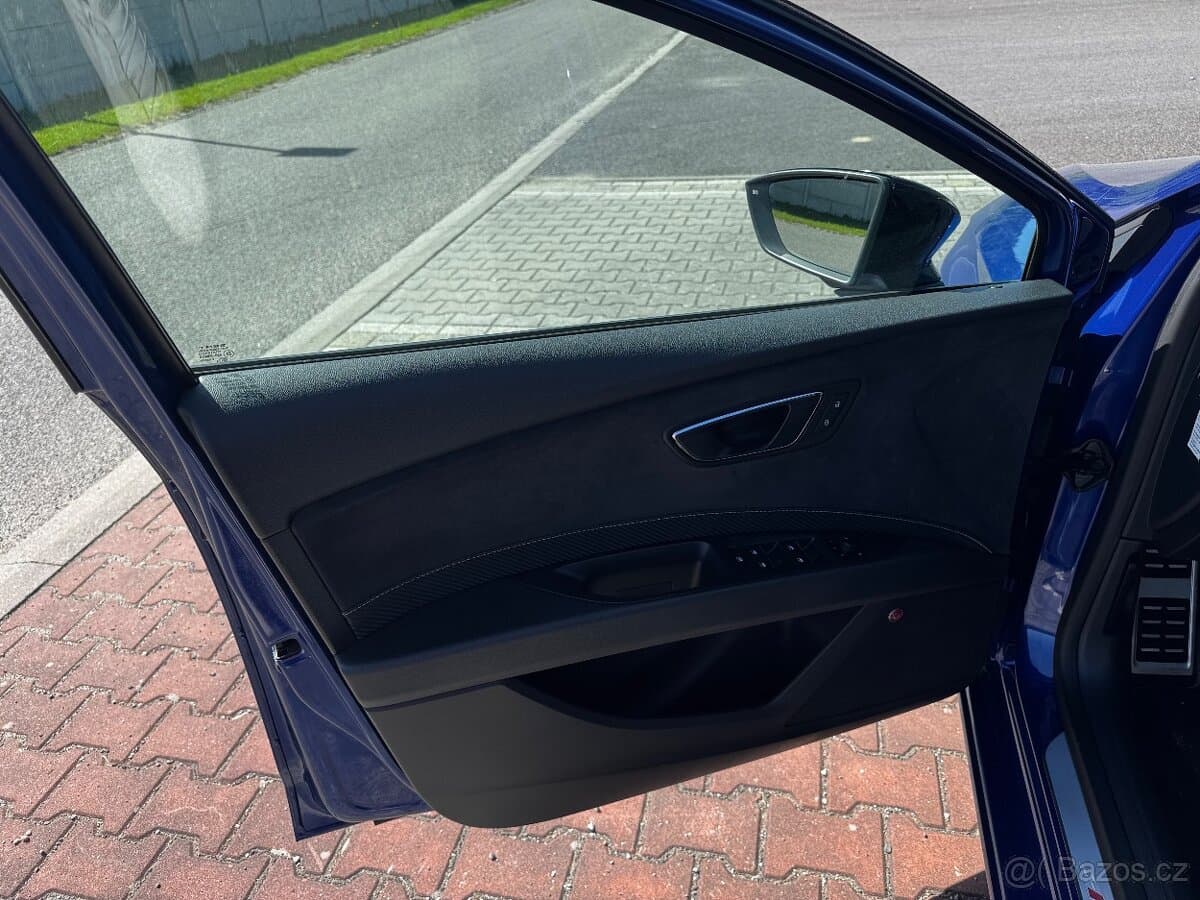 2018 Seat LEON - 14