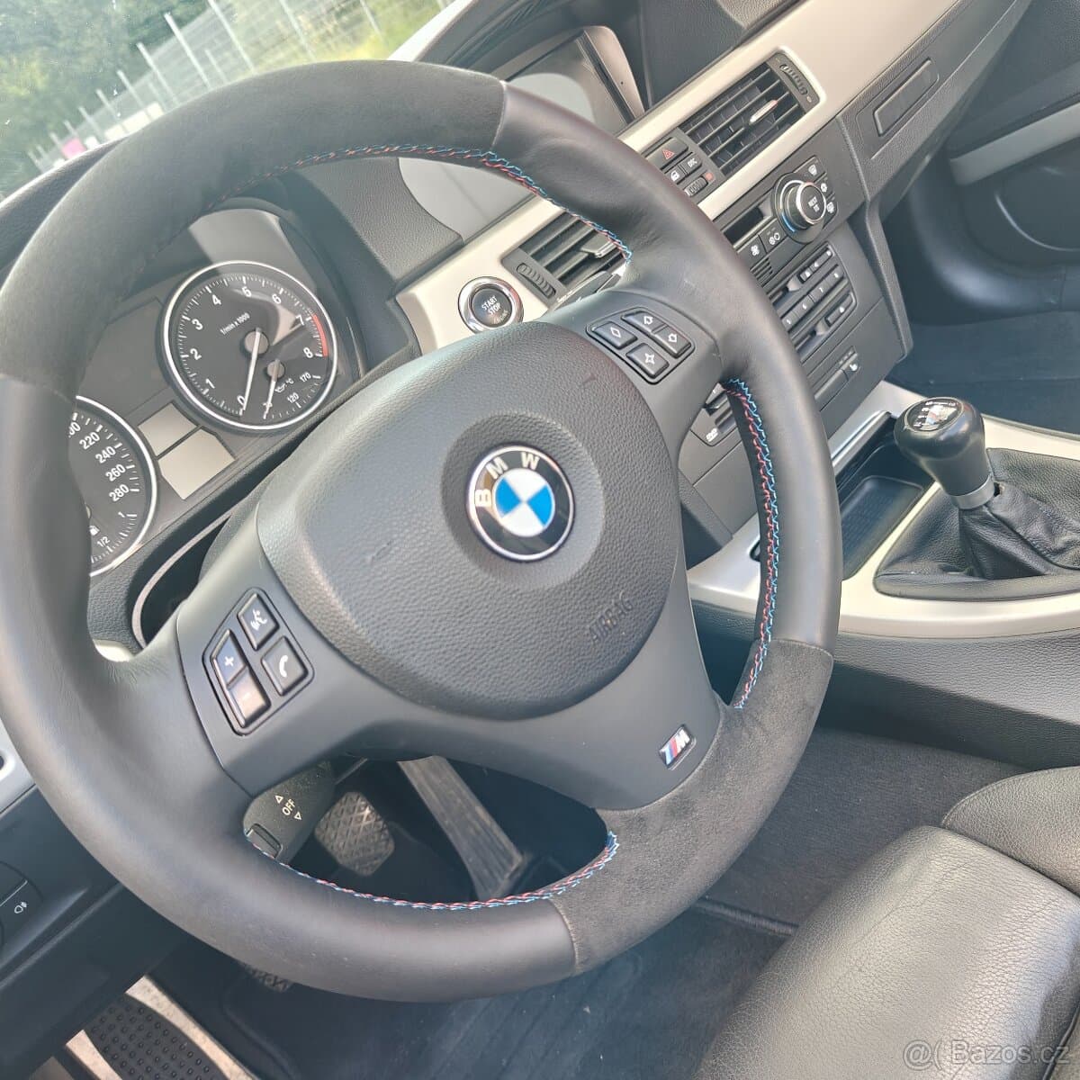 2007 BMW OSTATNÍ - 14