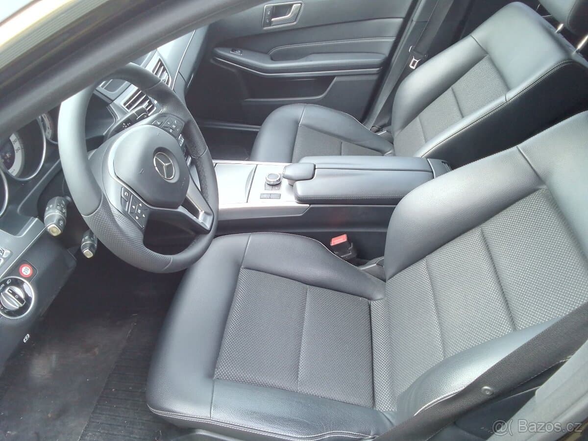 2015 Mercedes-Benz OSTATNÍ - 14