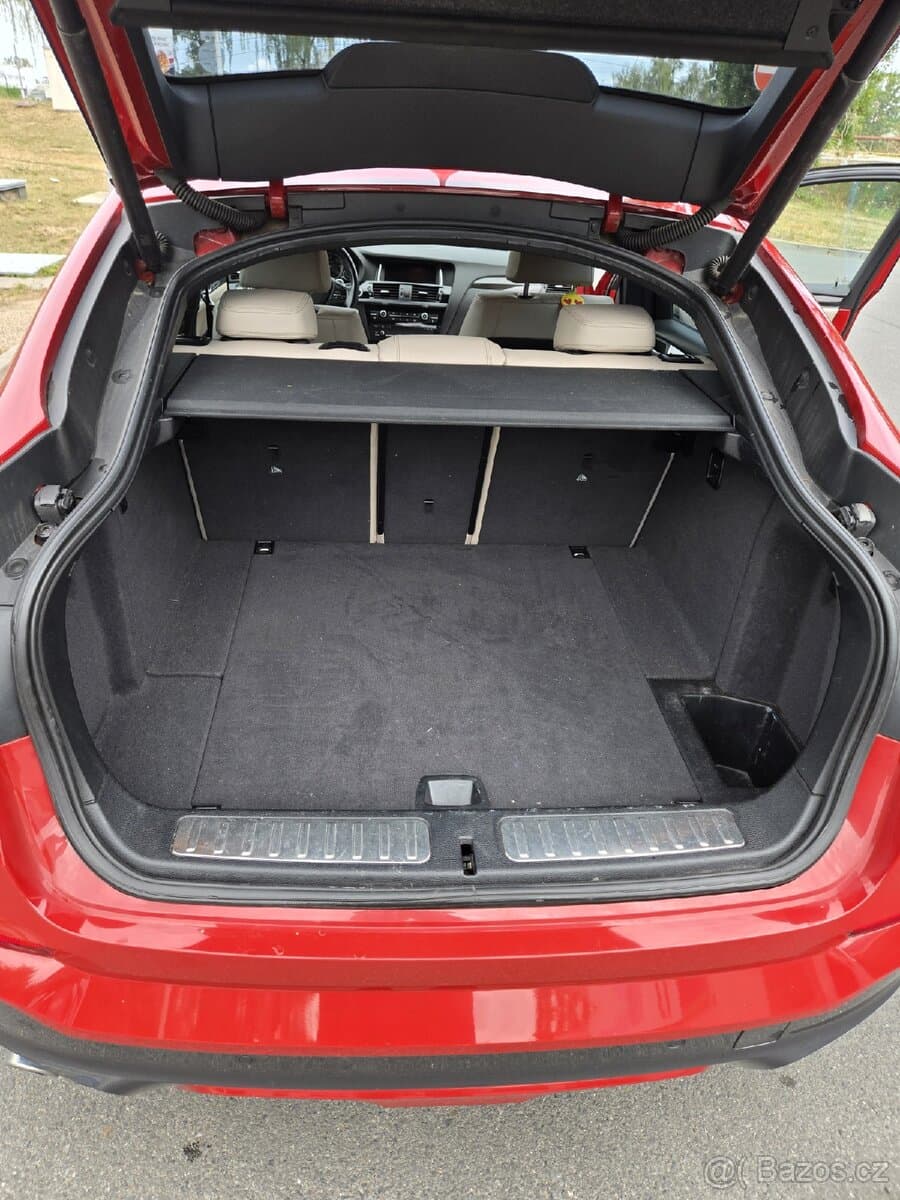 2014 BMW X4 - 14