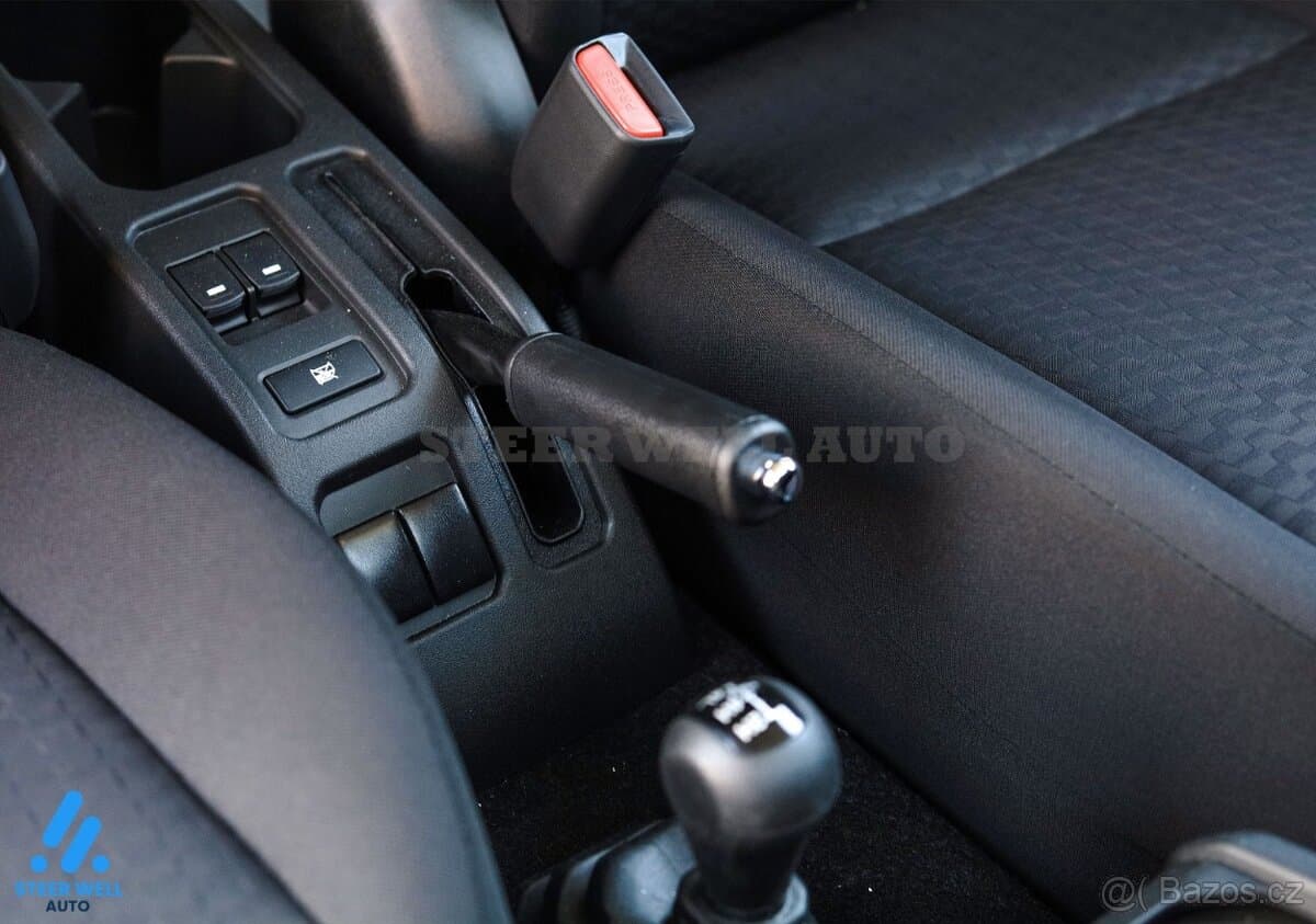 Suzuki JIMNY - 14