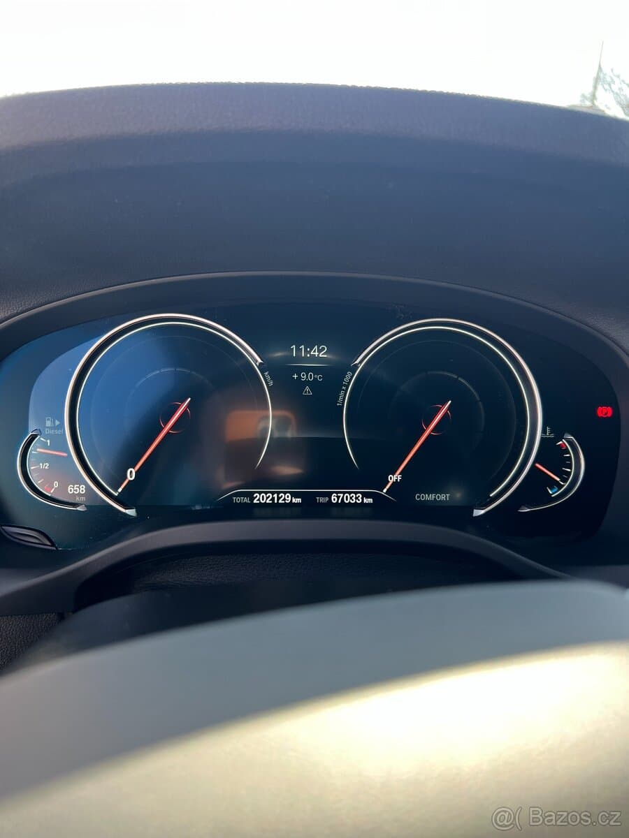 2018 BMW X3 - 14