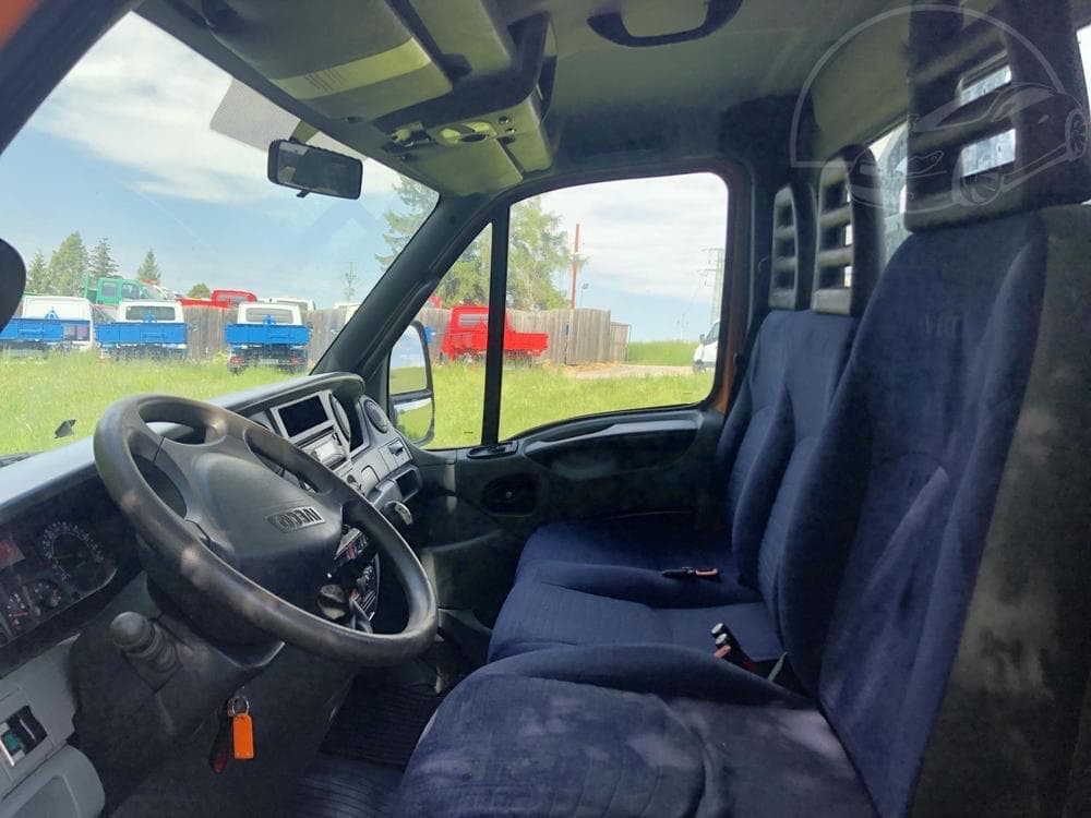 2009 Iveco OSTATNÍ - 14