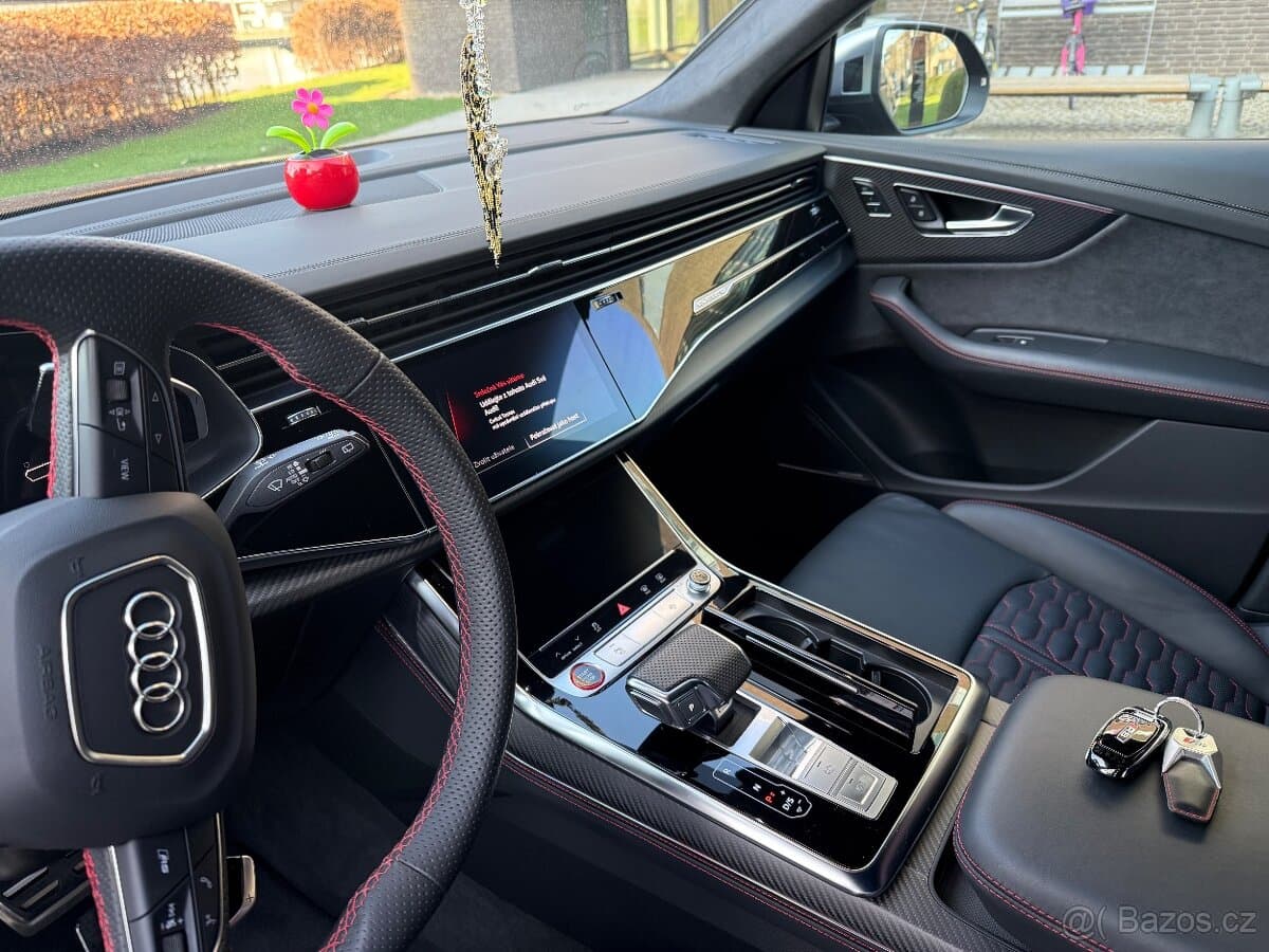 2023 Audi Q8 - 14