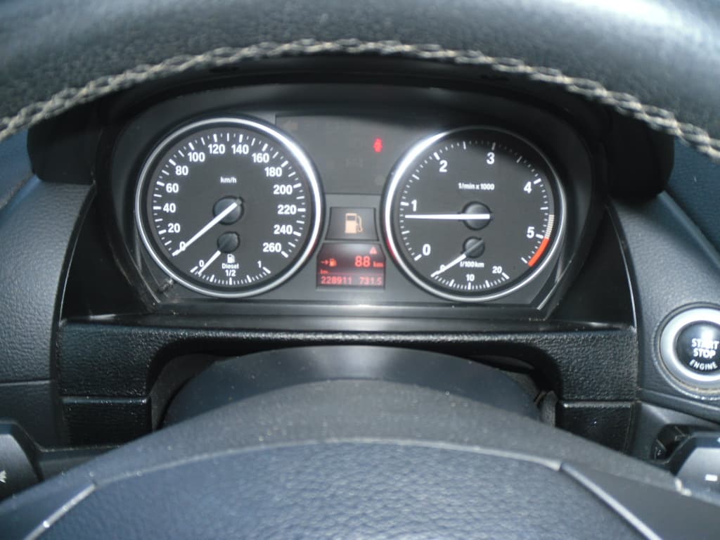 2012 BMW X1 - 14