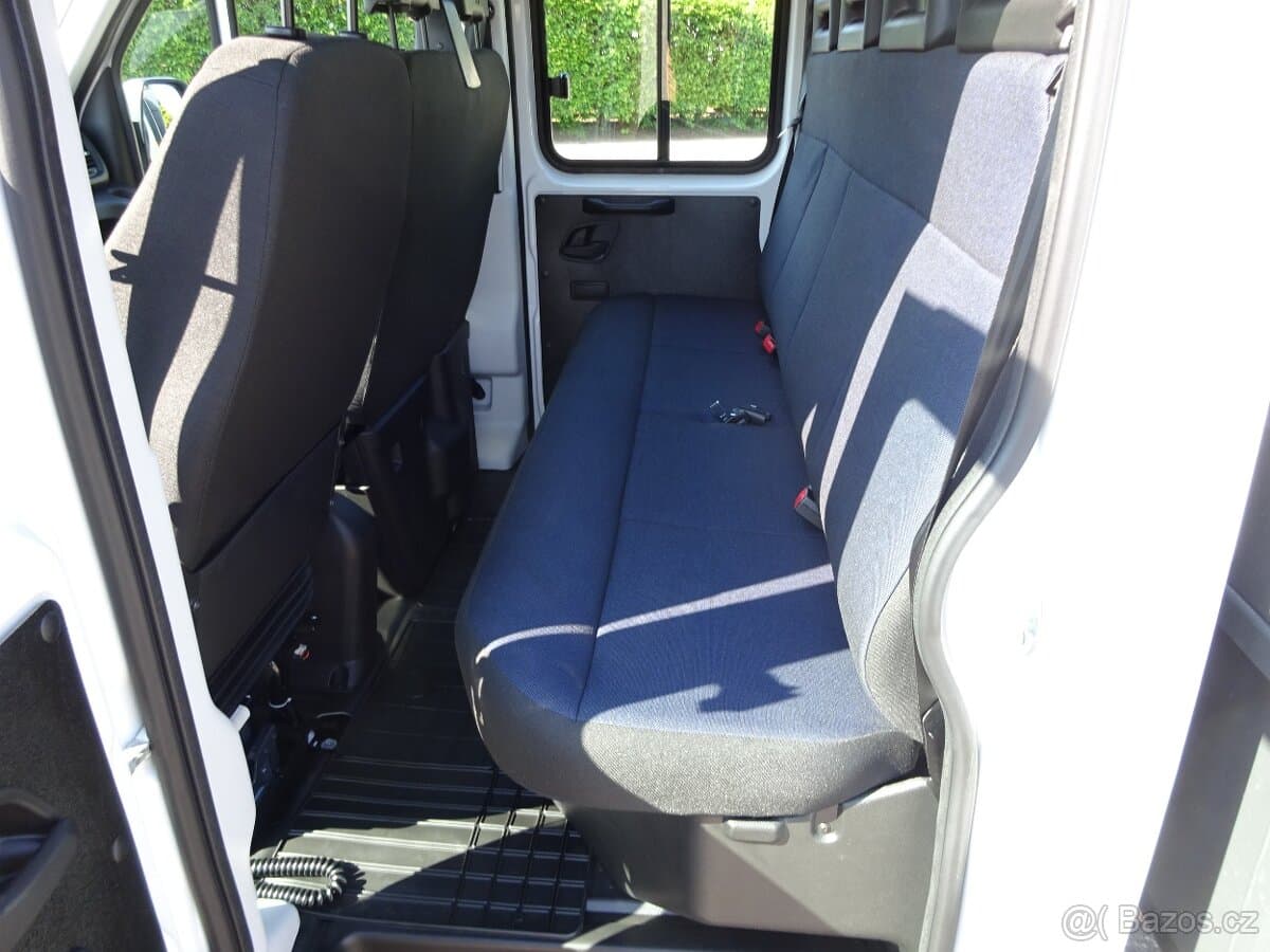 2021 Iveco OSTATNÍ - 14