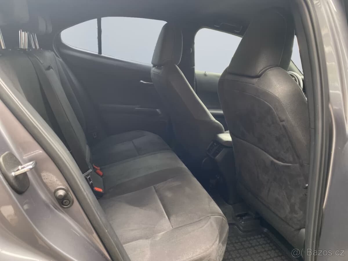 2019 Lexus UX - 14