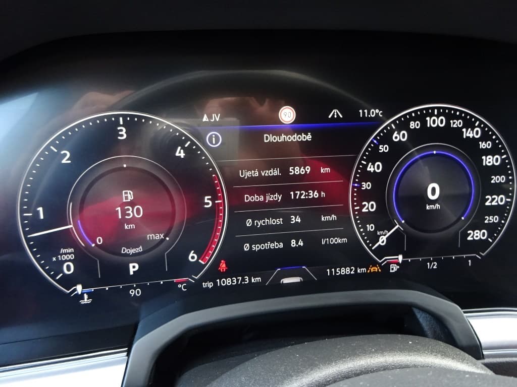 2019 Volkswagen TOUAREG - 14