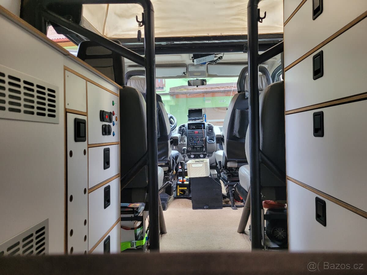 2005 Iveco OSTATNÍ - 14