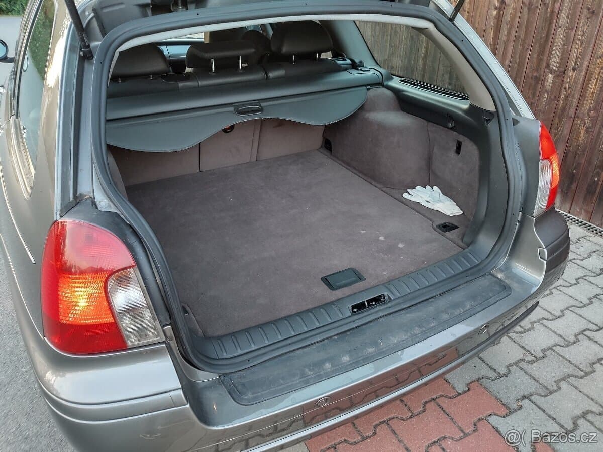 2003 MG OSTATNÍ - 14